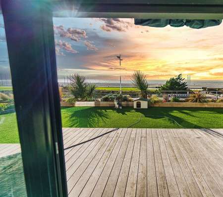 Maison Havre 4 pièces