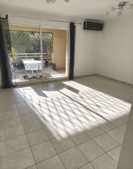 Appartement T2 Saint Chamas