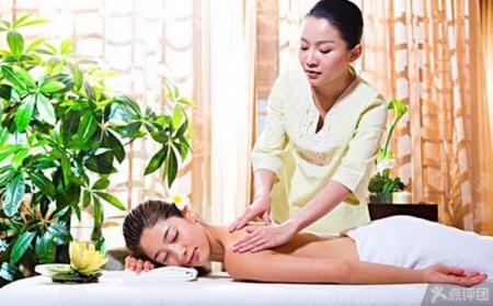Massage relaxation chinois traditionnel 87000