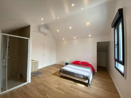 PRETE chambre a jeune femme