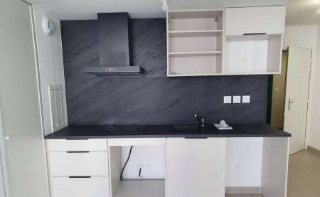 Appartement 2 pièces 43m2 à Noisy le grand