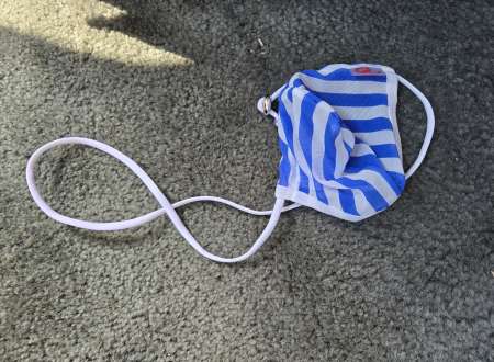 Cocksak hommes marque PETIT Q