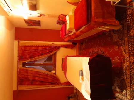 Massage naturiste complet.