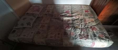 canapé lit clic clac