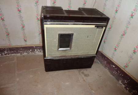 Poêlé a Mazout deditrich