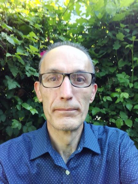 Cherche poste d'employé administratif ou assistant