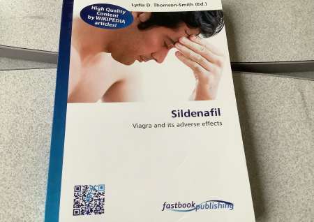 Sildenafil.viagra et les effets divers.