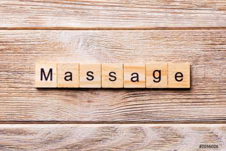 Masseur bien-être à Montélimar