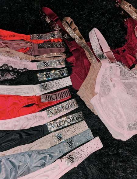 Sous vêtement personnalisé