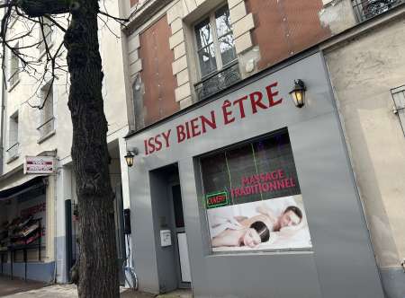 Massage de qualité pour femme ou homme