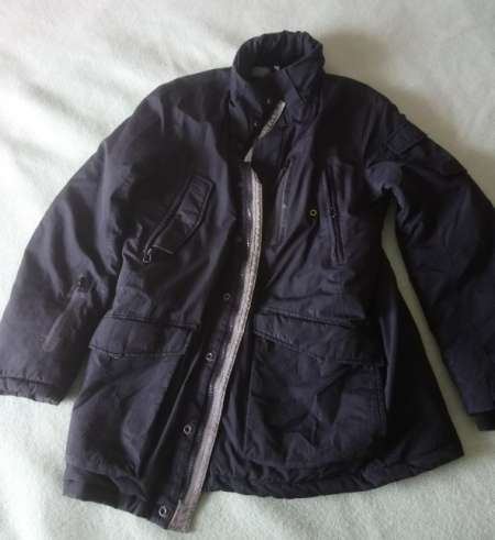 Parka Celio pour homme