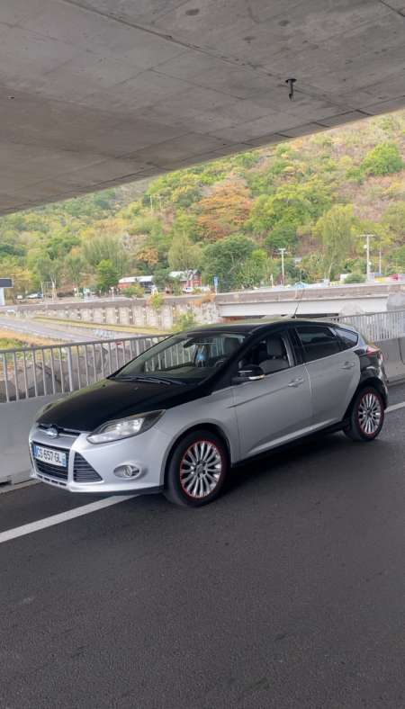 Vend ford focus 3