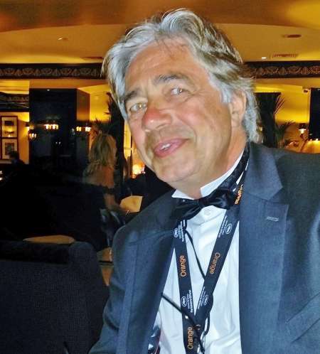 Ecrivain public. Donnez vie à vos projets