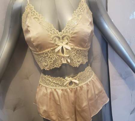 Ensemble 2pieces neuf