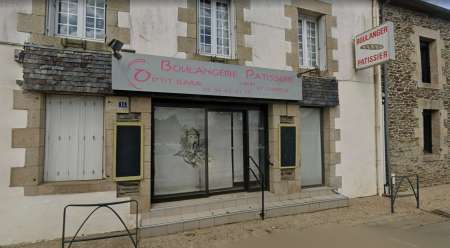 Cède BOULANGERIE PATISSERIE