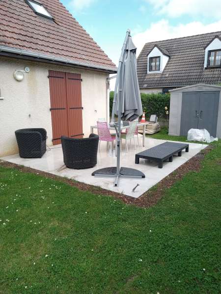 Maçonnerie et divers travaux