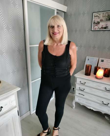 Massage bien être relaxant