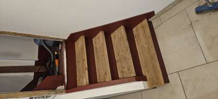 Homme toutes mains tous travaux