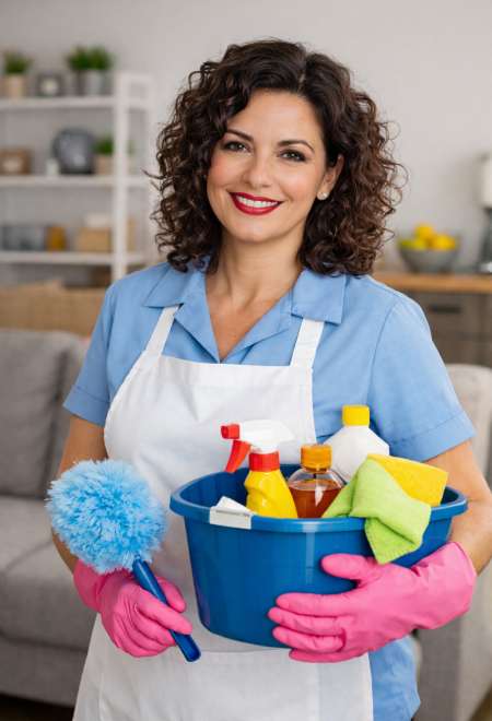 Aide à domicile sur Mulhouse et son agglomération