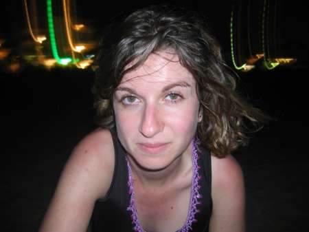 modele amateur 40 ans