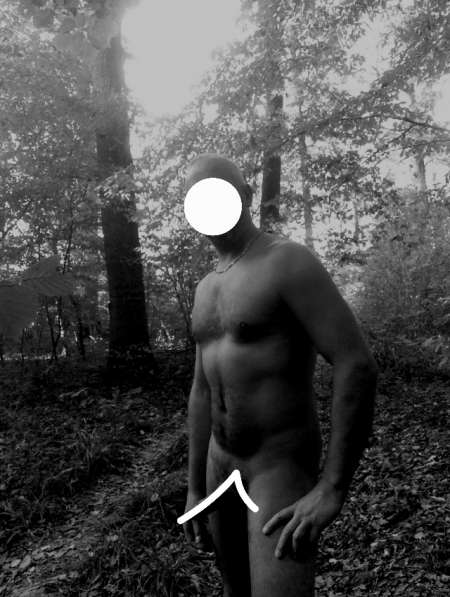 Modèle h cherche photographe