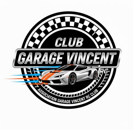 CLUB GARAGE VINCENT RC
