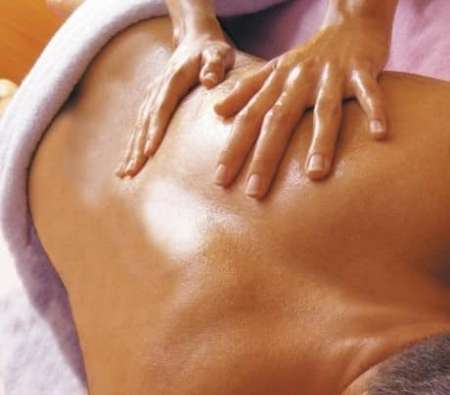 Massage Bien-être Centre Bretagne