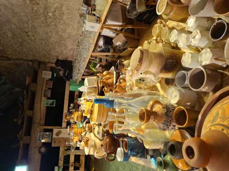 Vide-greniers 12 avril à Izieu (Izieu)