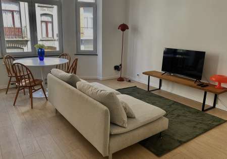 Appartement 1 piece meuble a Athis-Mons