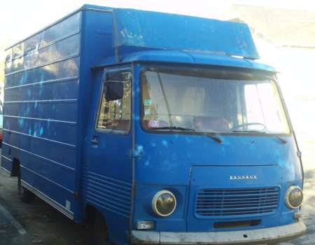 service tdebarras transport