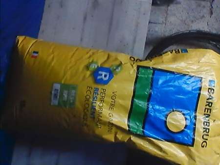 Gazon Professionnelle