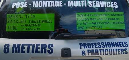 mytaff multi-services bâtiment