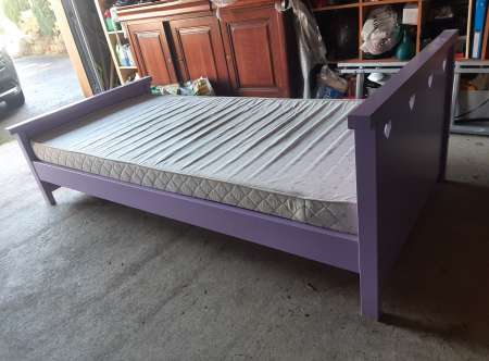 Lit de 90 pour enfant