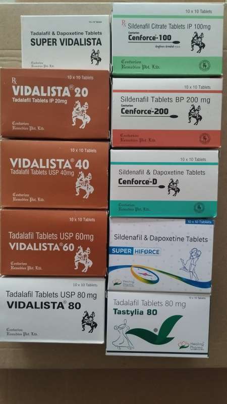 Viagra Cenforce Sildénafil Cialis Tadalafil