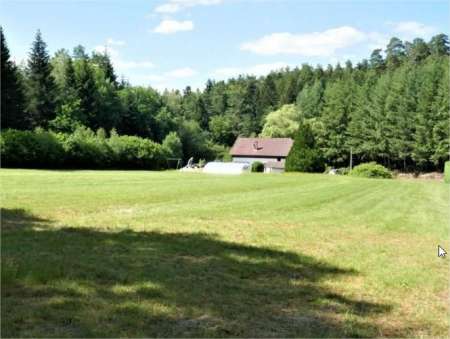 H héberge F pour weekend ou vacances Vosges