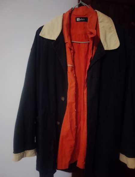 Vestes polaires et style asiatique taille M