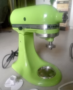 Vend un Robot ménagé