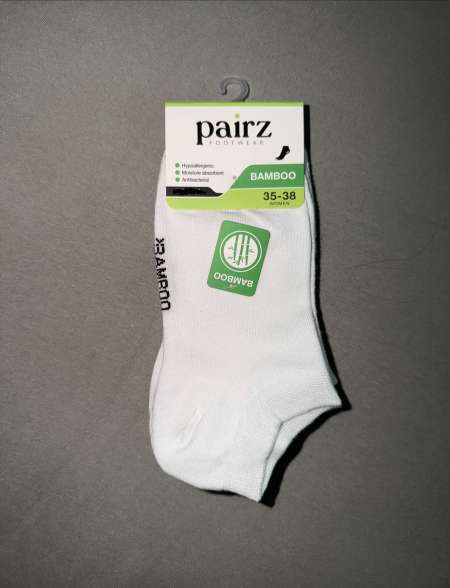 Chaussettes femme.