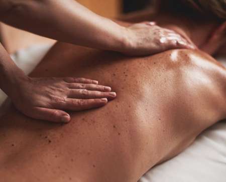 Massage Ayurvédique