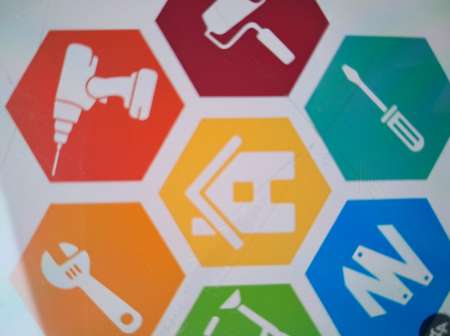 Bricolage multiservices