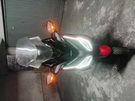 Honda Forza 350 - 9100 kms - Révision avril 2026 -