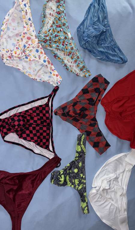 Slip homme neufs à vendre