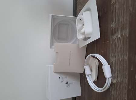 Air pods Pro 2 en superbe état
