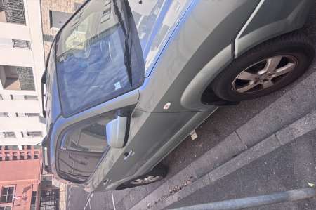 Hyundai Tucson 2007 bon état général