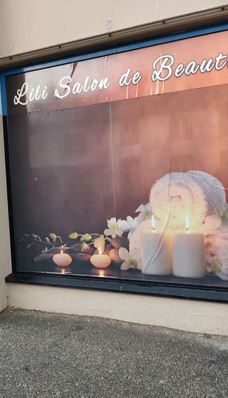 Lili beauté salon relaxation asiatique à Colmar