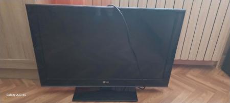 tv LG comme neuf servie 3 moi