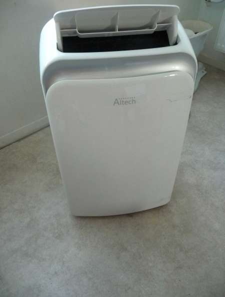 Climatiseur mobile 3.5 Kw Marmande