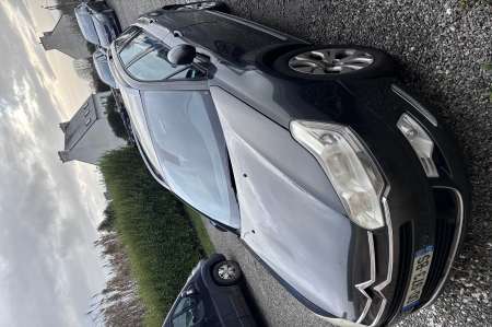 VEND véhicule C5 BRECK