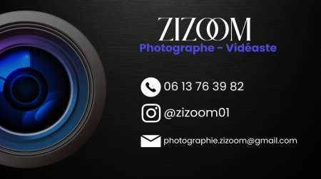 Photographe / Vidéaste