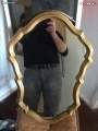 Miroir Mual Oval .................................